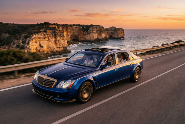 小马拉大车视频制作