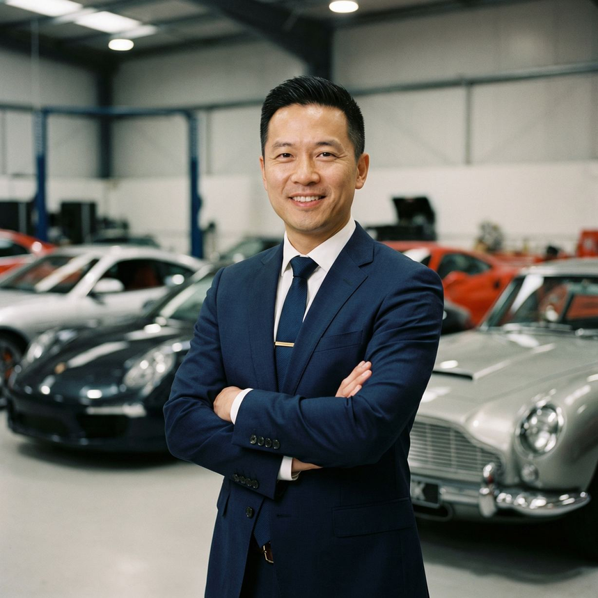 小马拉大车幕后花絮