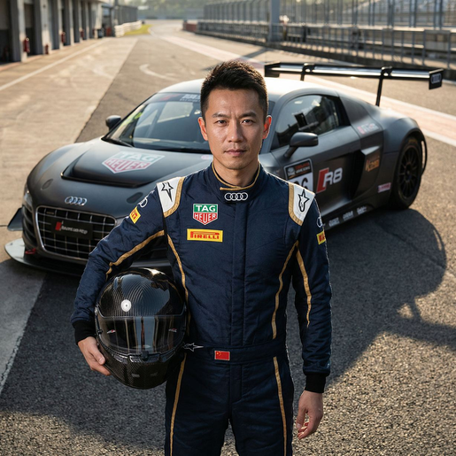 小马拉大车赛车手顾问